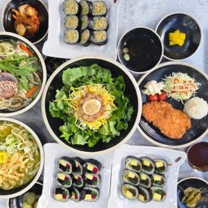 맨날국수 화성점