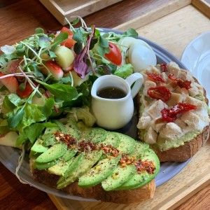 [부산 해운대] 카페비채