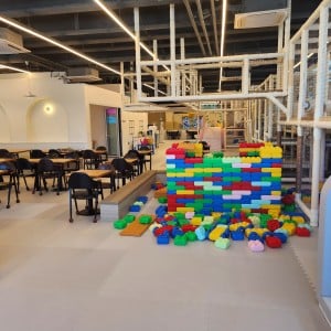 [인천 남동] 노리파크 서창지구점