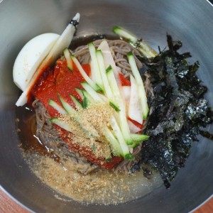 [강원 영월] 소망민속집