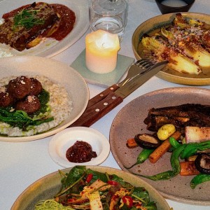 [서울 성동] 아웃오브오더