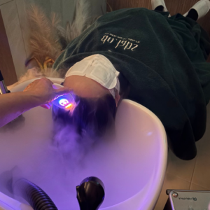 [서울 강남] 여리지스파 역삼점