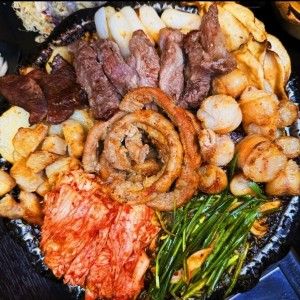 [서울 관악] 진미소곱창