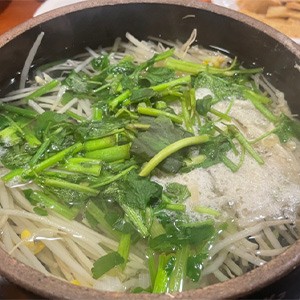 [경기 김포] 부환복집