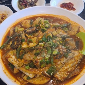 [제주 제주] 현재식당