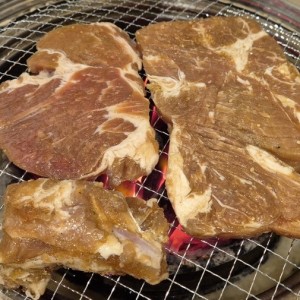 [경기 용인] 둔전갈비장터