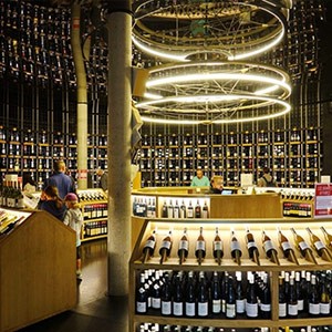 [서울 성북] 와인에비뉴 성신여대점