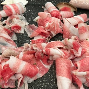 [울산 남구] 눈꽃대패 옥동점