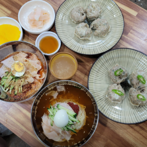 [경북 포항] 미가밀면