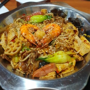 [경기 고양] 소림마라 고양성사점