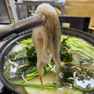 [전북 부안] 동진식당