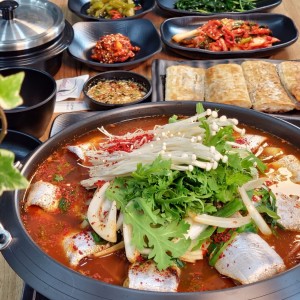 [경기 가평] 해광은갈치