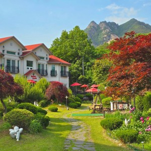 [경기 포천] 산정호수로뎀하우스