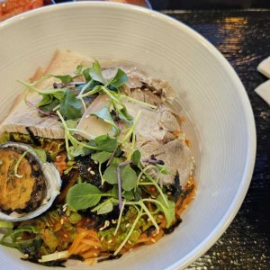 [제주 제주] 아침바다고기국수