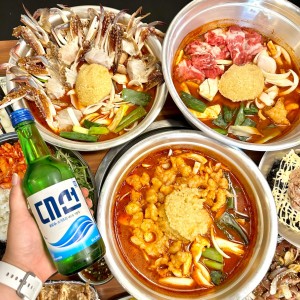 [부산 북구] 당감댁 화명점