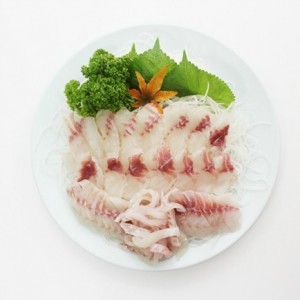 [제주 서귀포] 통나무횟집