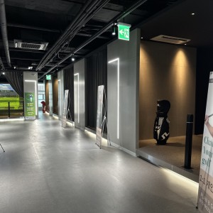 플랜비골프연습장