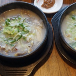 [인천 남동] 엄마영양곰탕