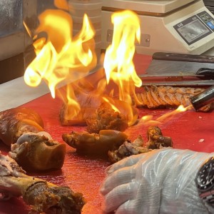 족발팩토리 역곡점