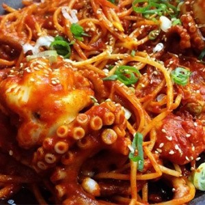 마약해물찜 성서2호점