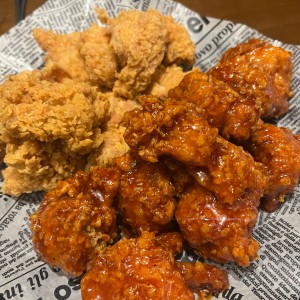 [광주 북구] 치킨밴드