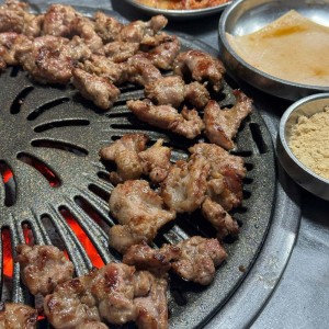 [서울 금천] 오돌뼈와막창고