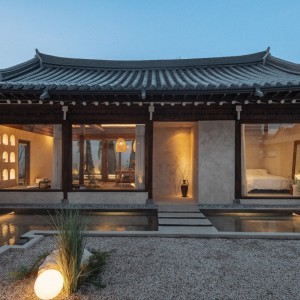 전주 한옥스테이 쉼