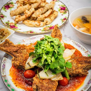 더퍼스트 서래향 시청점