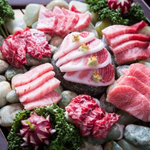 [대구 수성] 황금참치 본점