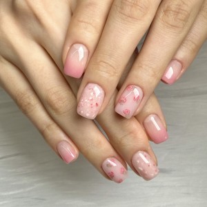 [대전 서구] 아키라네일