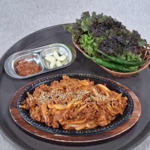 [경북 성주] 높은들가든