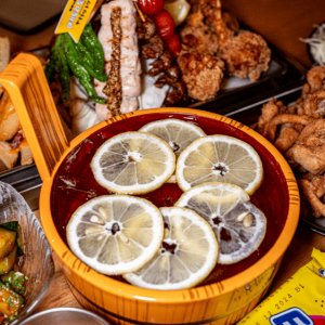 [대전 유성] 토리키치 대전노은반석점