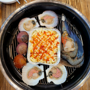 조개캉스 거제소노캄지세포점