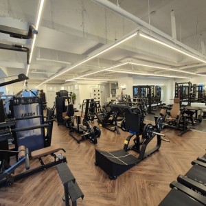 APM휘트니스 수원점