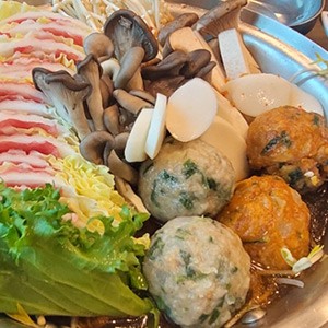 털보네