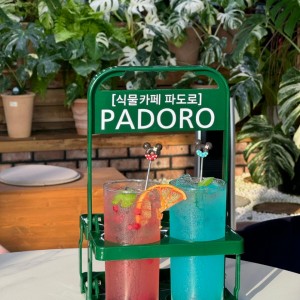 카페 파도로