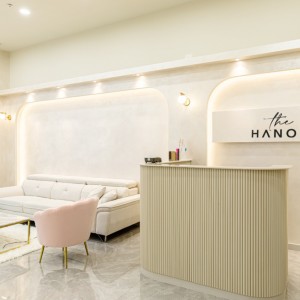 한올뷰티 광교점