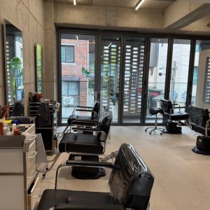 이오브 도큐먼트 연남점