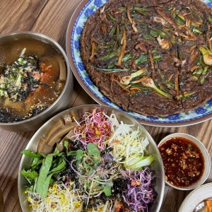 예담골