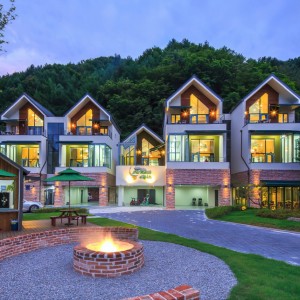 더웰니스풀빌라&스파