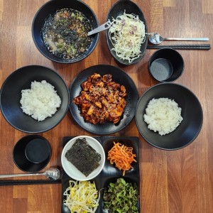 쭈꾸으리 부산개금점