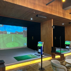 스마트골프아카데미 대전점