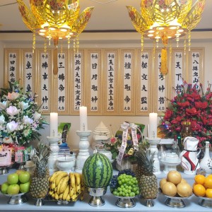 천무신종 소명당