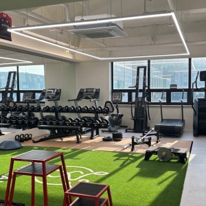 바디밸런스 안양범계 체형교정&PT