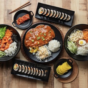 참나무김밥 동양미래대점
