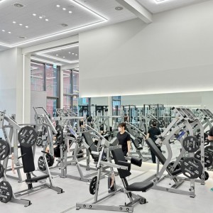 미스트짐 호매실역점