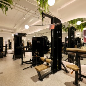 어메이징휘트니스 혜화점