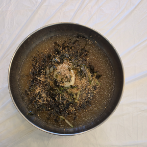 초당본가주문진막국수