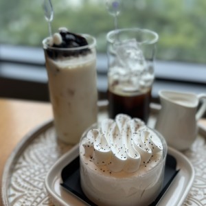 레이크410
