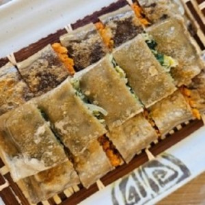 상촌막국수토종닭